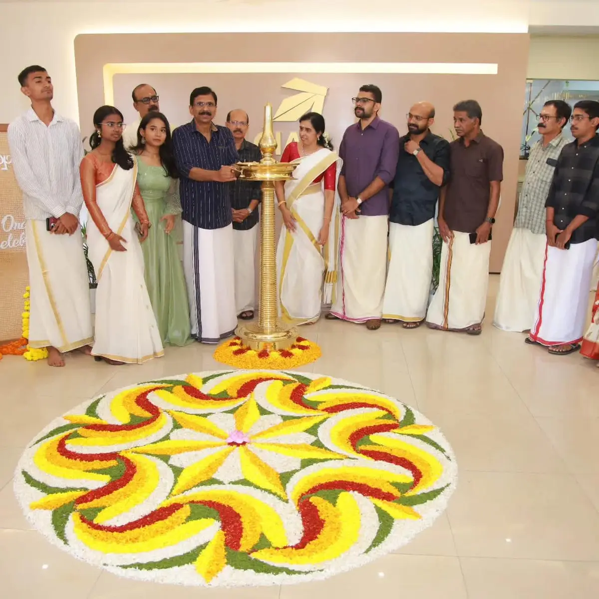 Cochin International Aviation Services Ltd: campus photo 2
