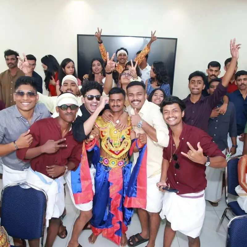 Cochin International Aviation Services Ltd: campus photo 3
