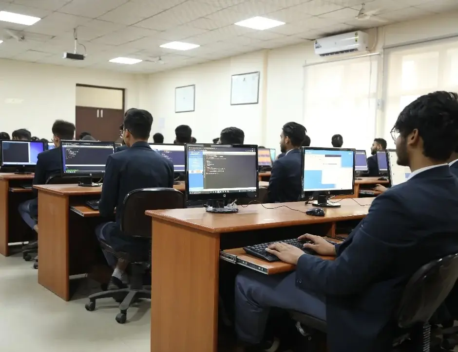 Coer Roorkee: campus photo 2