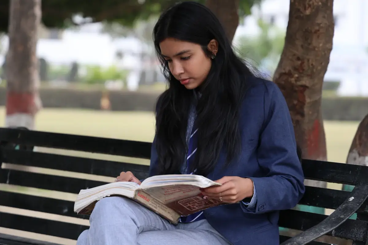 Coer Roorkee: campus photo 3
