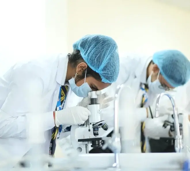 Coer Roorkee: campus photo 4