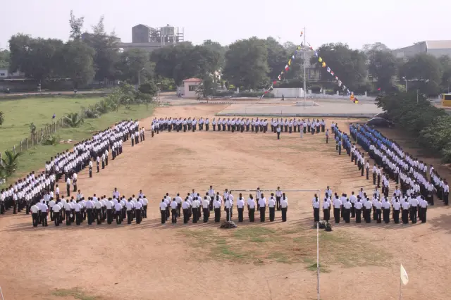 CMC campus photo 5