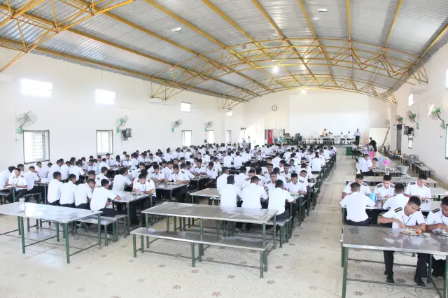 CMC campus photo 6