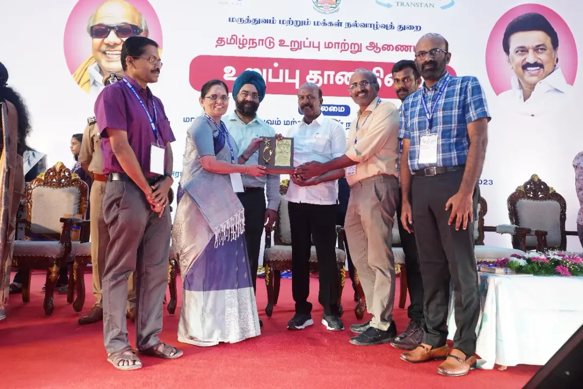 COIMBATORE MEDICAL COLLEGE (Inst. Code - 007) campus photo 8