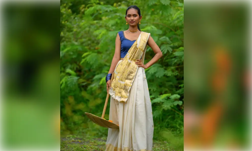 College for Costume and Fashion Designing: campus photo 2