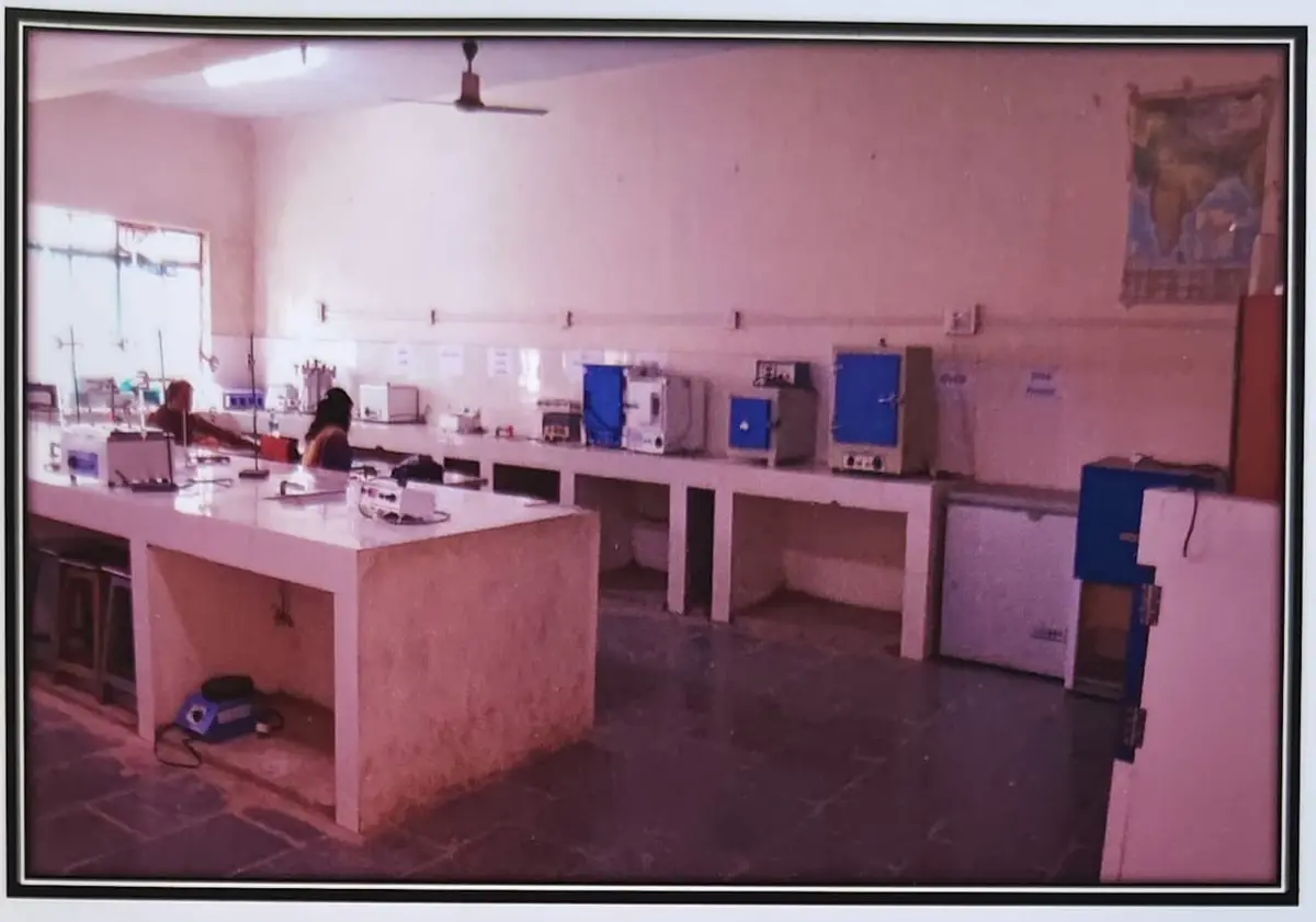 College of Agricultural: campus photo 8