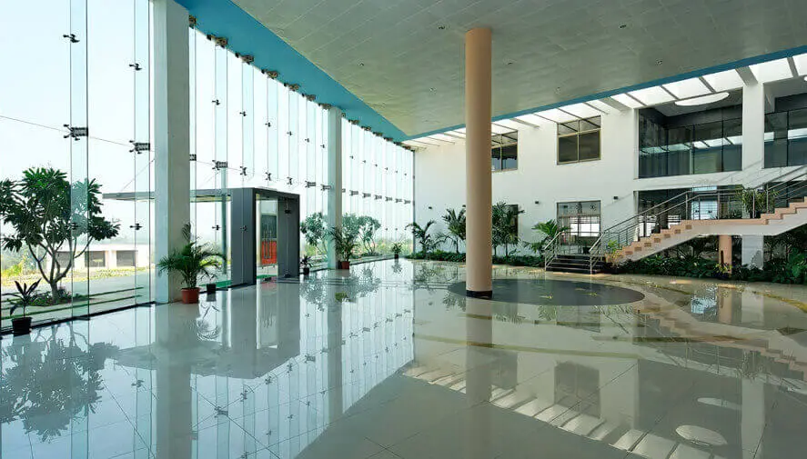 College of Agriculture, Mahirawani: campus photo 6
