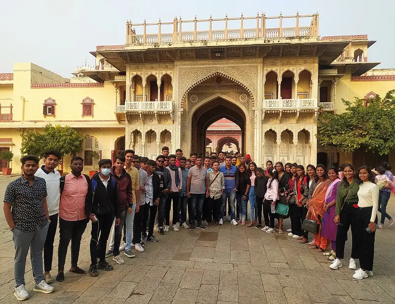 College of Agriculture: campus photo 3