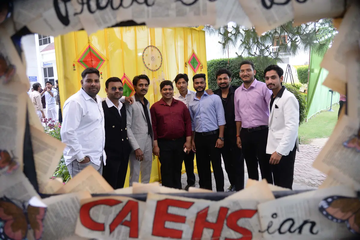 College of Applied Education and Health Sciences: campus photo 3