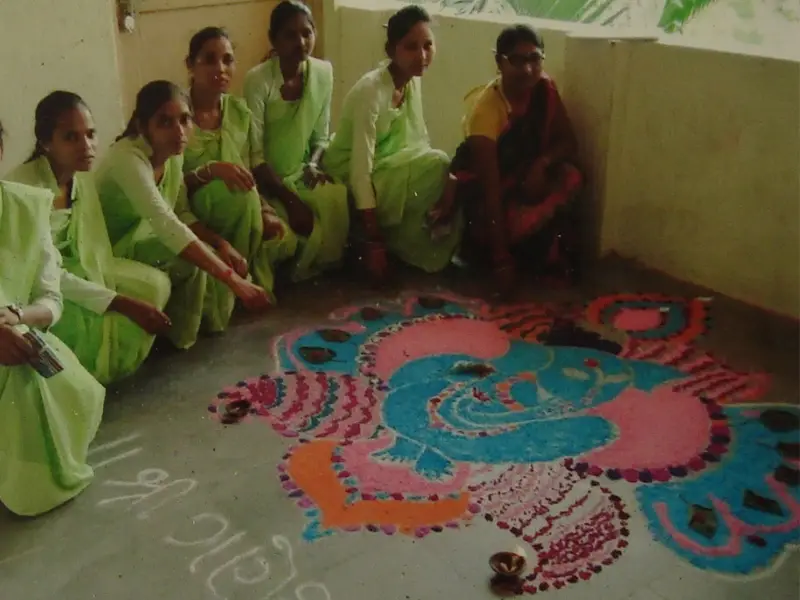 College of Education Shamlaji: campus photo 6