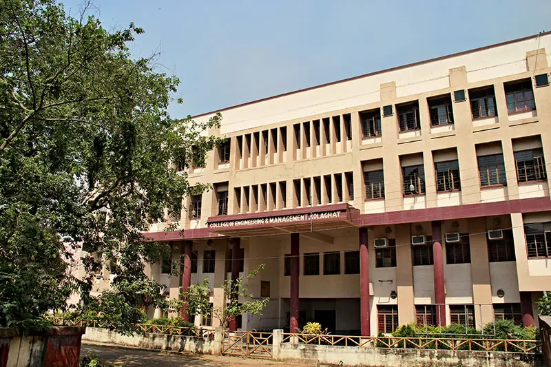 College of Engineering and Management, Kapurthala campus