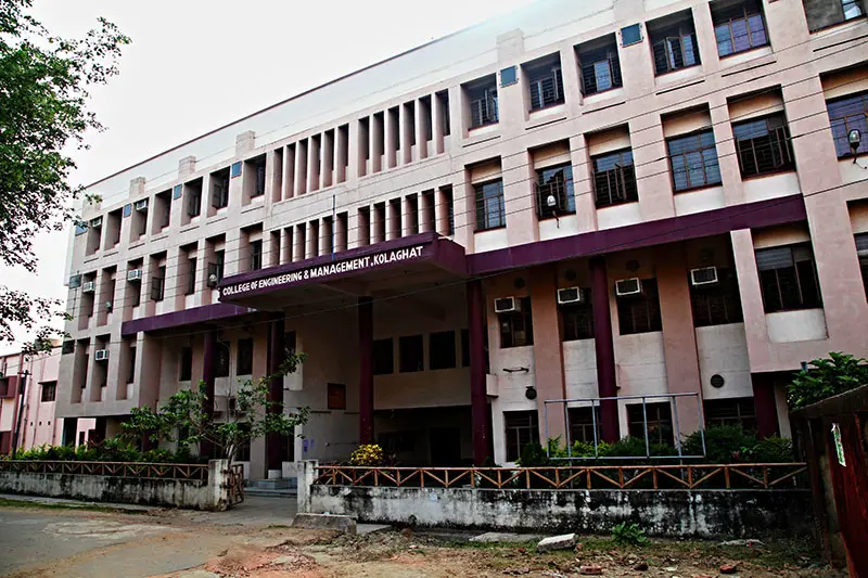 College of Engineering and Management, Kapurthala: campus photo 4