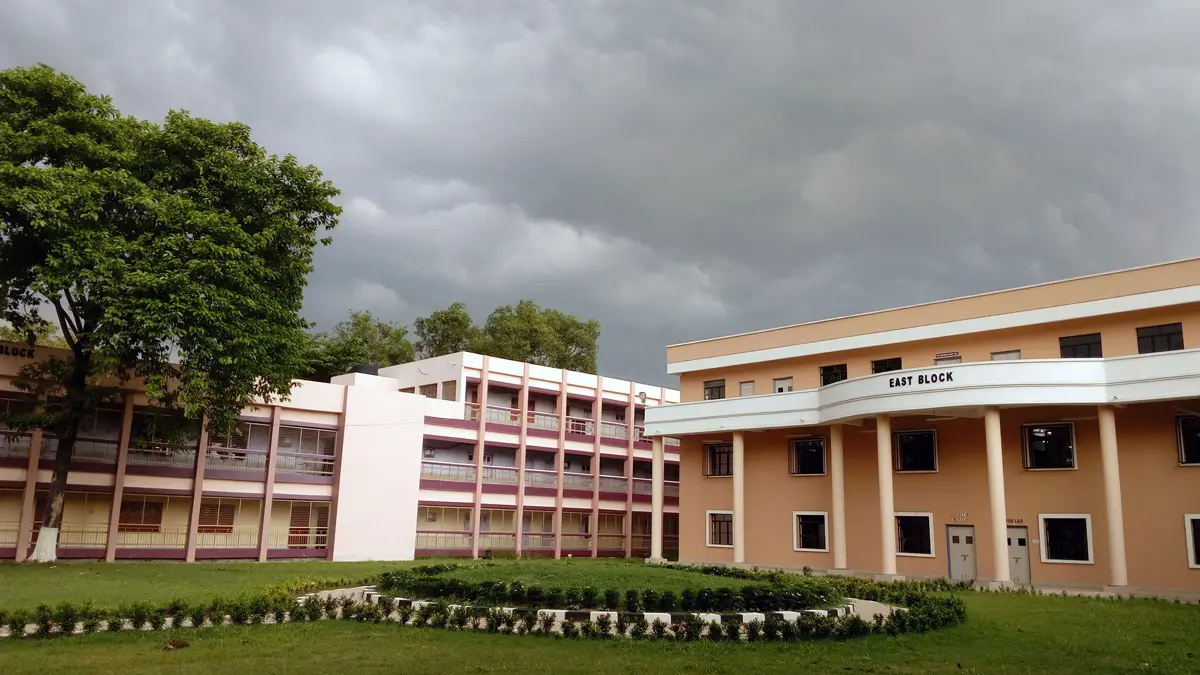 College of Engineering and Management, Kapurthala: campus photo 5
