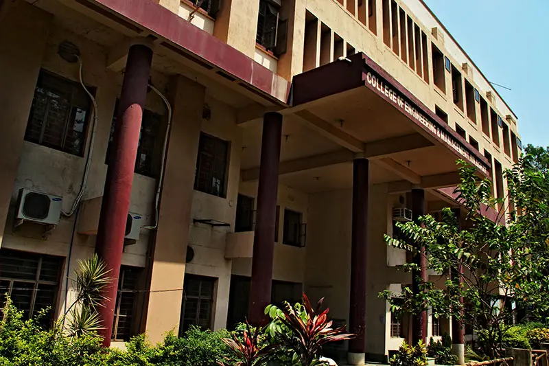 College of Engineering and Management, Kapurthala: campus photo 3