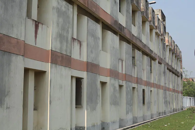 College of Engineering and Management, Kapurthala: campus photo 8