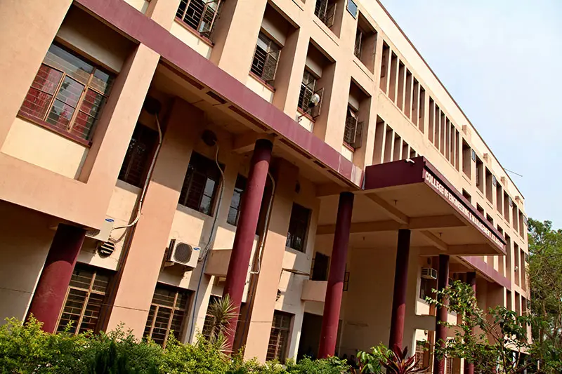 College of Engineering and Management, Kapurthala: campus photo 7