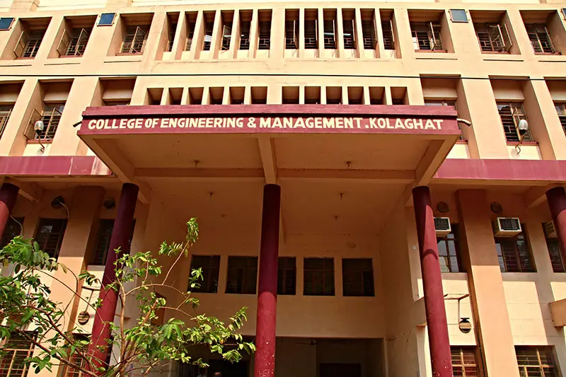 College of Engineering and Management, Kapurthala: campus photo 6