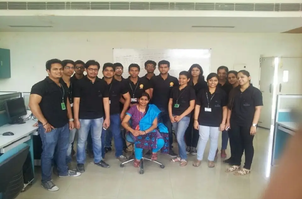 College of Engineering and Technology, Mahatma Gandhi Mission’s Trust: campus photo 8