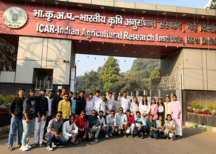 College of Food Technology campus photo 1