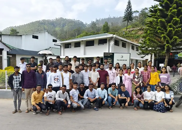 College of Food Technology campus photo 4