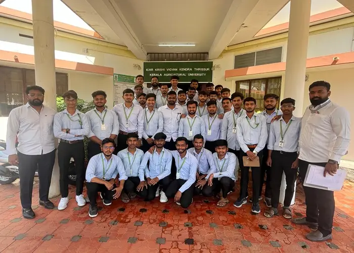 College of Food Technology campus photo 5