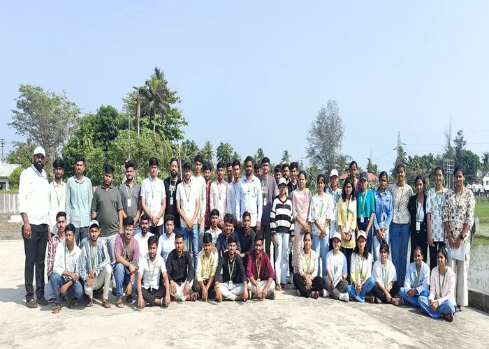 College of Food Technology campus photo 7