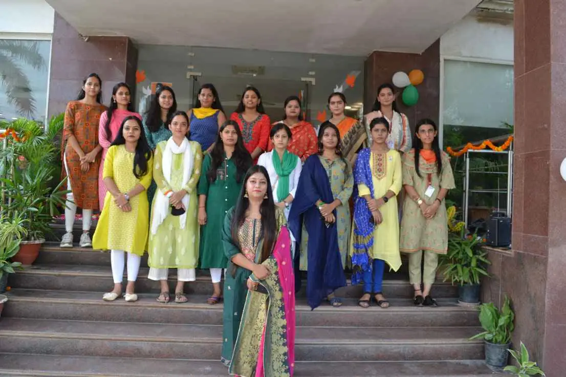 College of Innovative Management and Science: campus photo 1