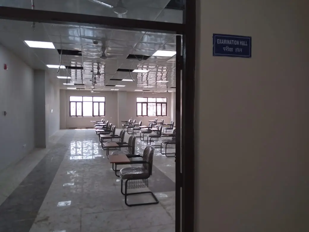 College of Nursing: campus photo 6