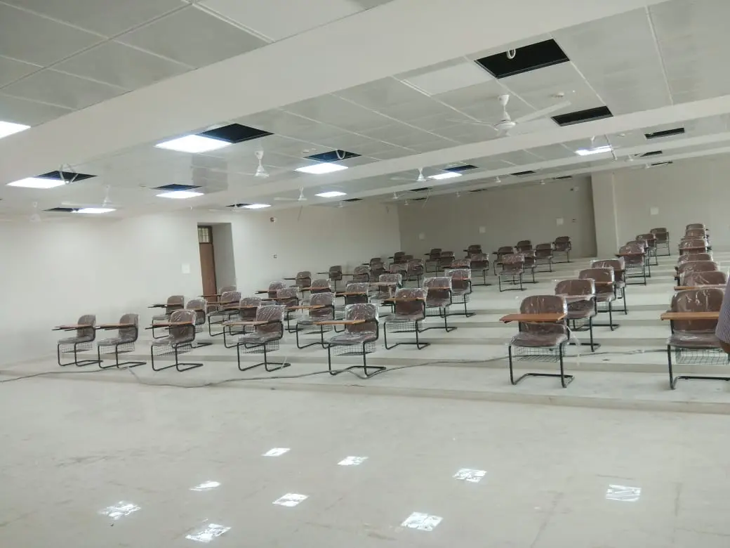 College of Nursing: campus photo 5