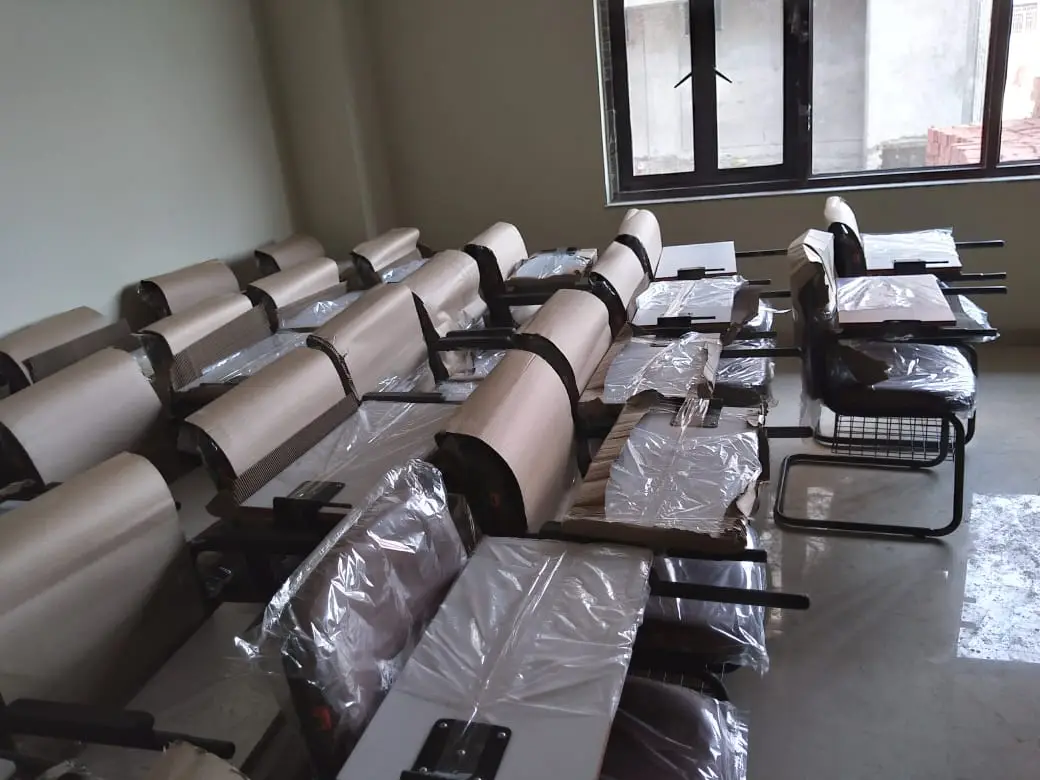 College of Nursing: campus photo 8