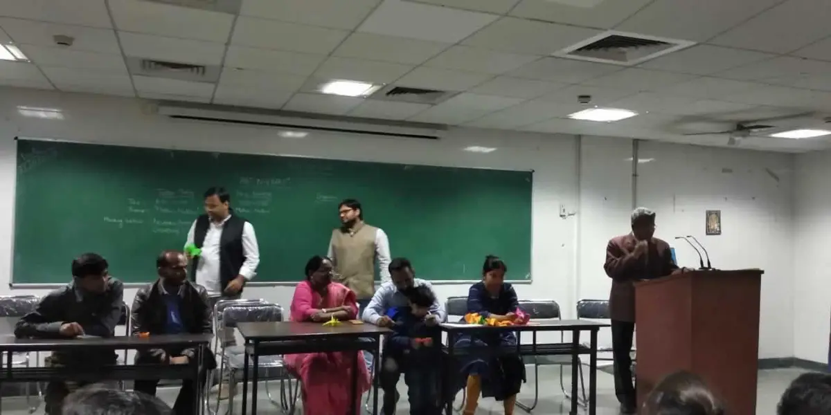 College of Nursing, Gmc: campus photo 6