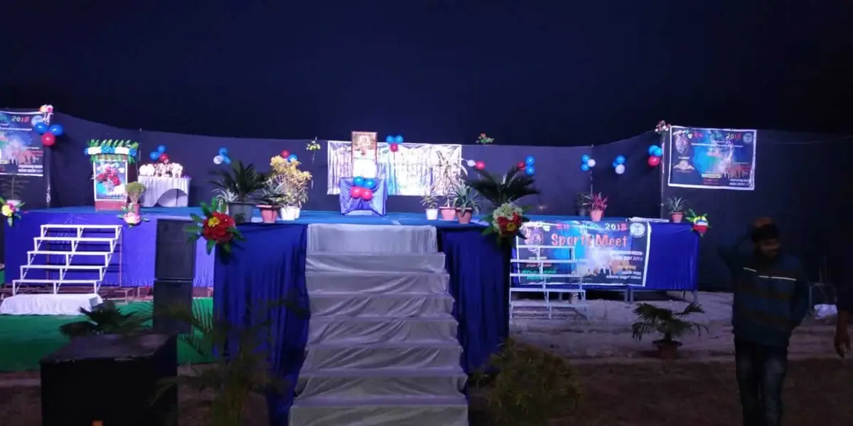 College of Nursing, Gmc: campus photo 7
