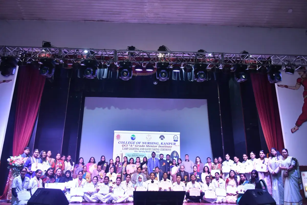 College of Nursing: campus photo 8