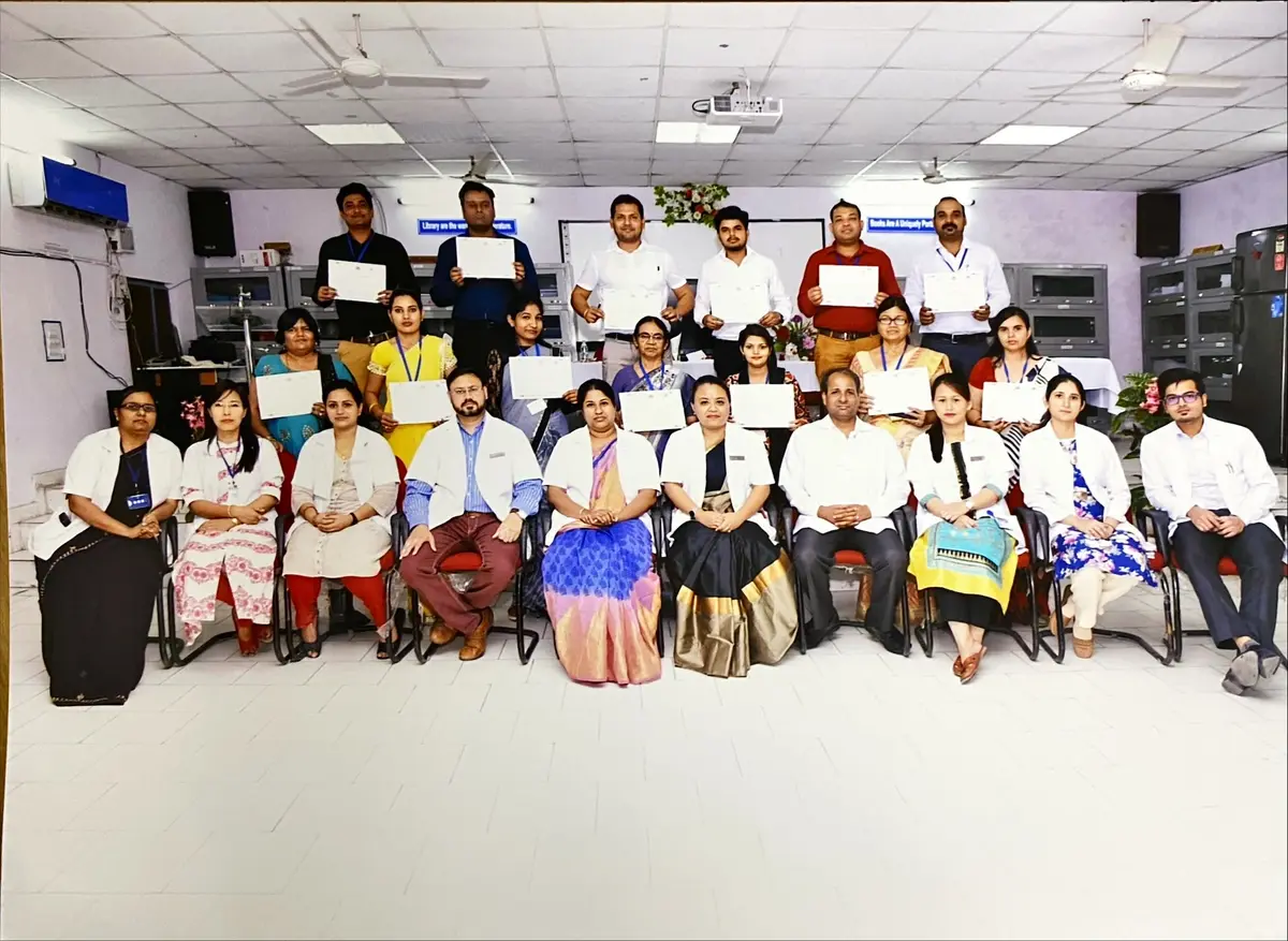 College of Nursing: campus photo 5