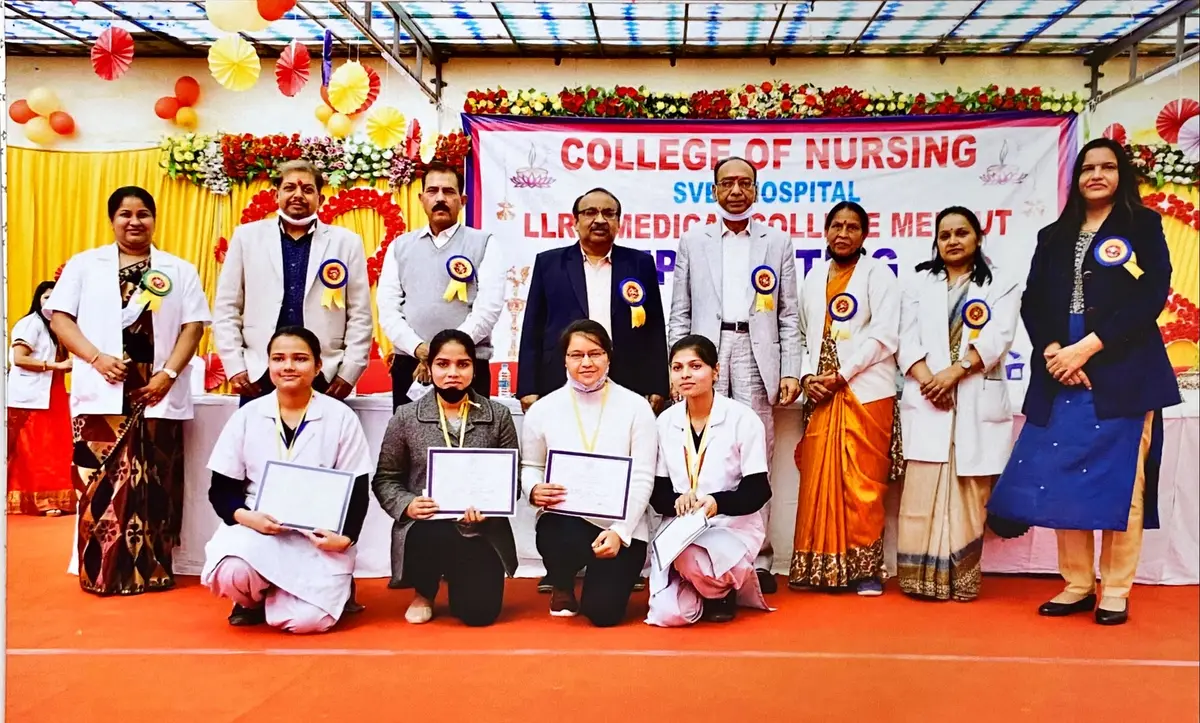 College of Nursing: campus photo 6