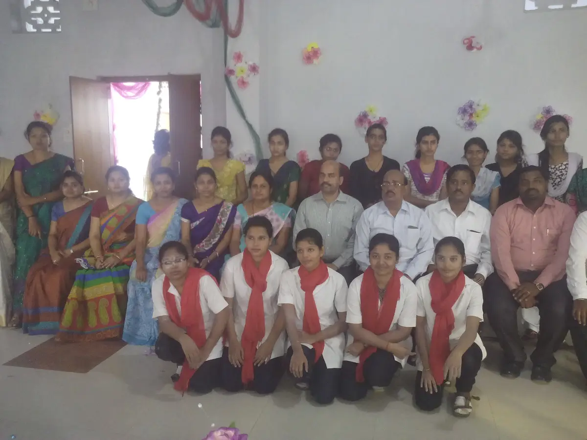 College of Nursing: campus photo 4