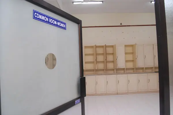 College of Nursing, Pondicherry Institute of Medical Sciences campus photo 3
