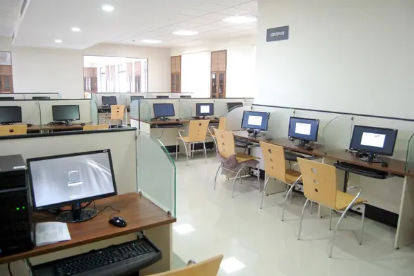 College of Nursing, Pondicherry Institute of Medical Sciences campus photo 6
