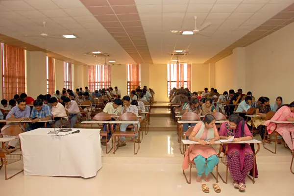 College of Nursing, Pondicherry Institute of Medical Sciences campus photo 1