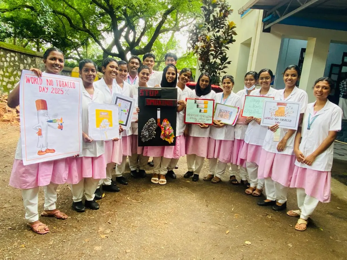 College of Nursing: campus photo 1