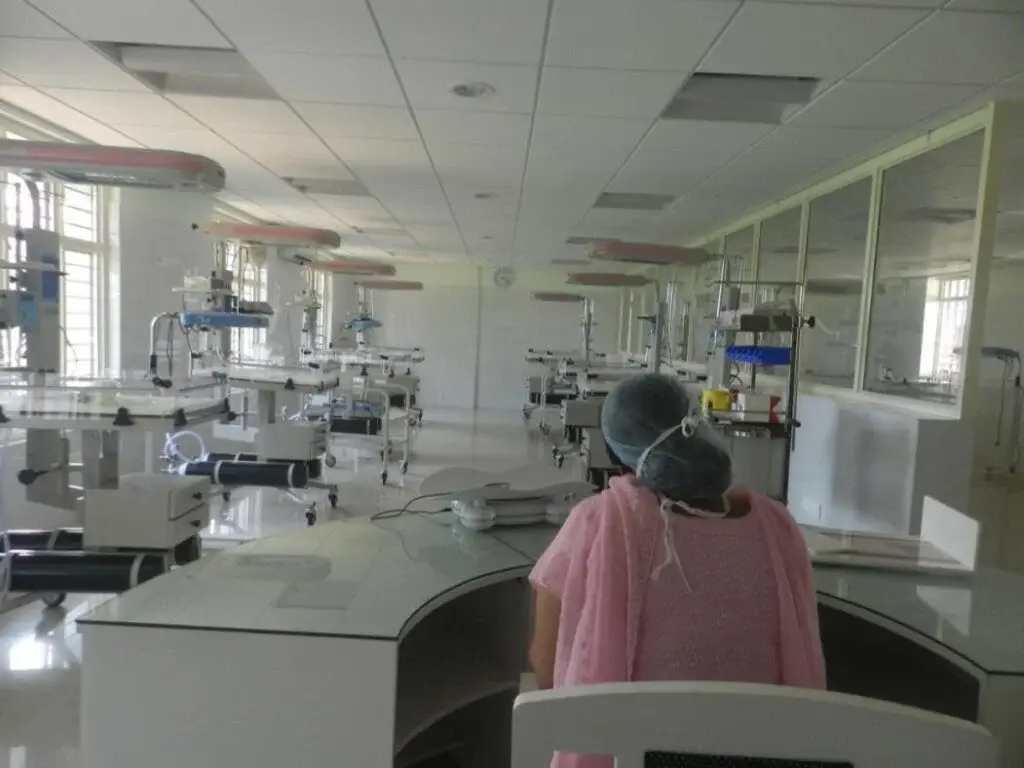 College of Pharmaceuital Sciences, Govt.Medical College, Gandhinagar P.O, Kottayam: campus photo 8