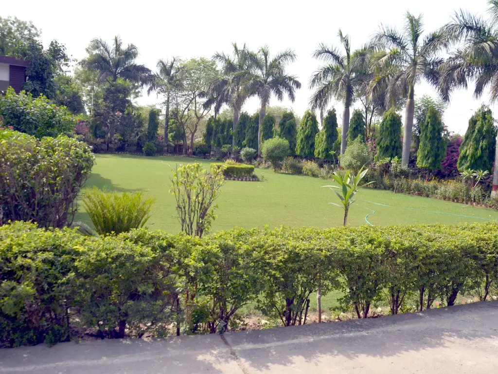 College of Pharmacy campus photo 3