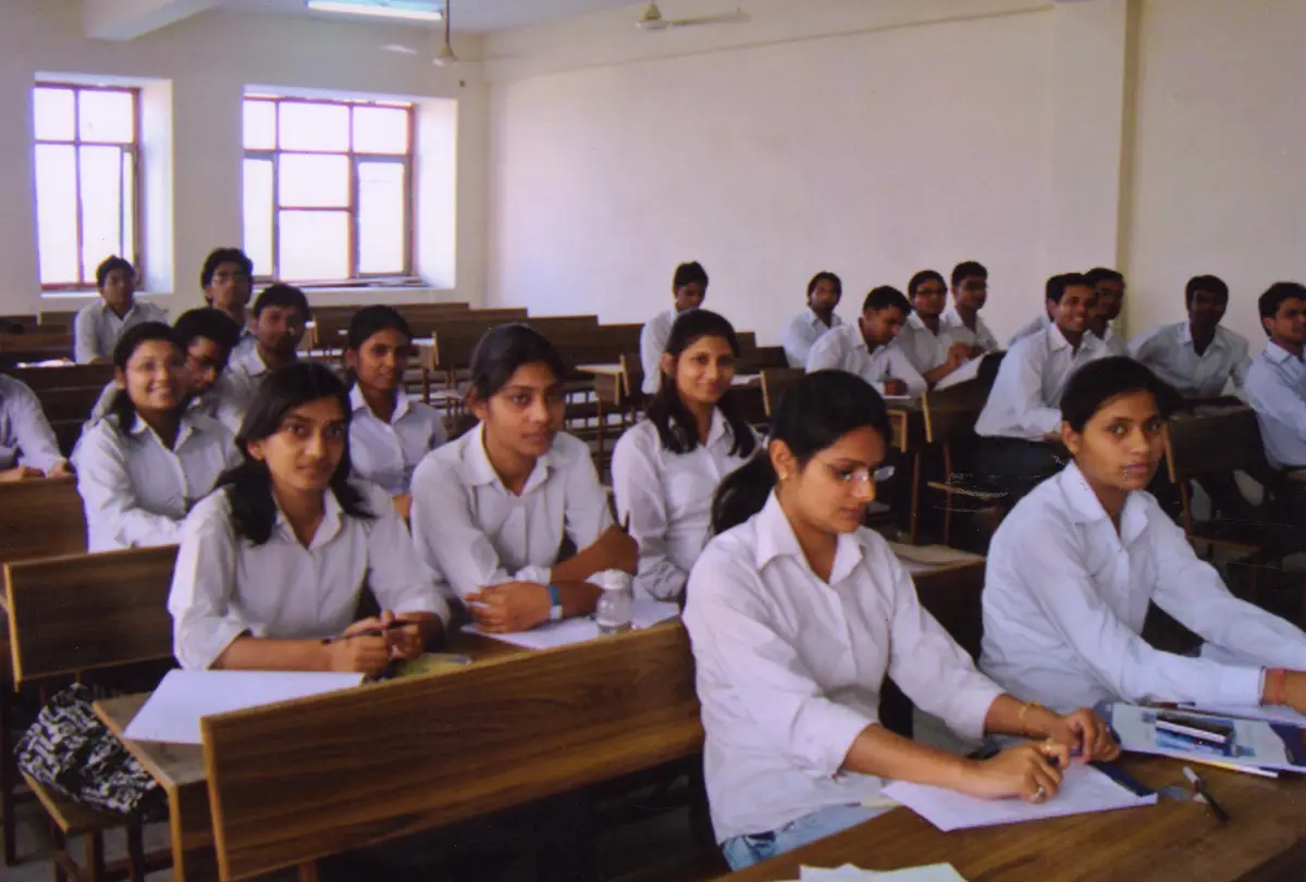College of Pharmacy Raj Kumar Goel Institute of Technology: campus photo 6