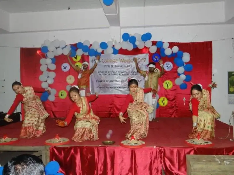 COPSCA campus photo 5