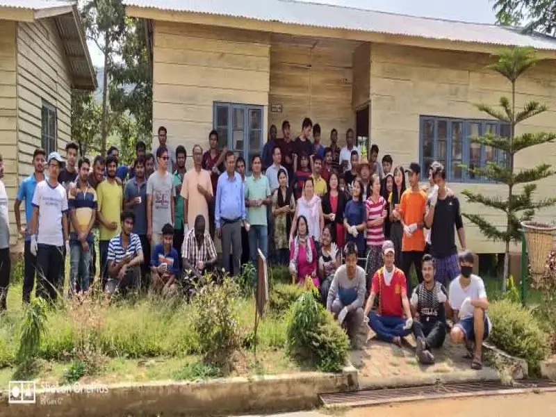 COPSCA campus photo 8