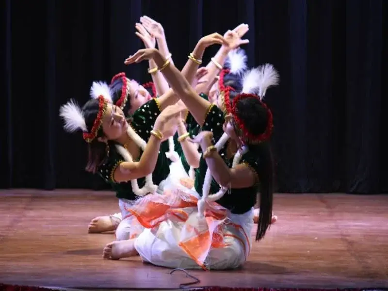 COPSCA campus photo 4