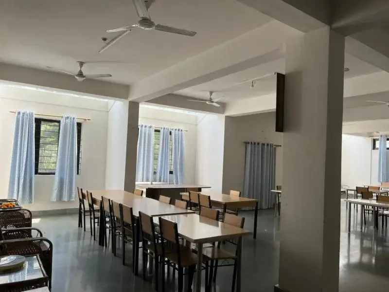COPSCA campus photo 2