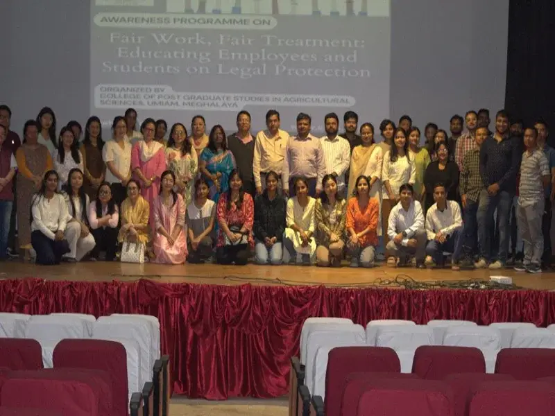 COPSCA campus photo 3