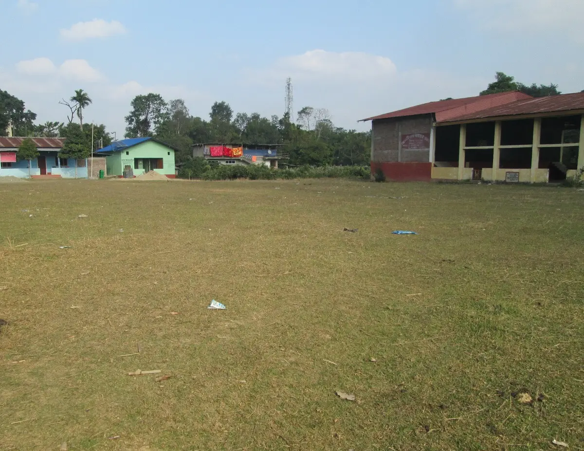 College of Teacher Education: campus photo 4