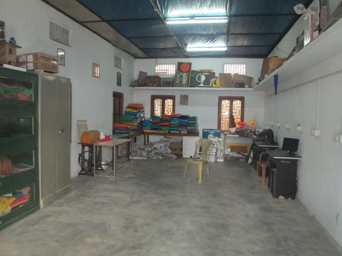 College of Teacher Education: campus photo 5